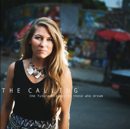 Ep17. The Calling with Chrysandra Brunson 