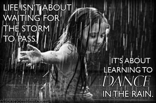 Storms of Life