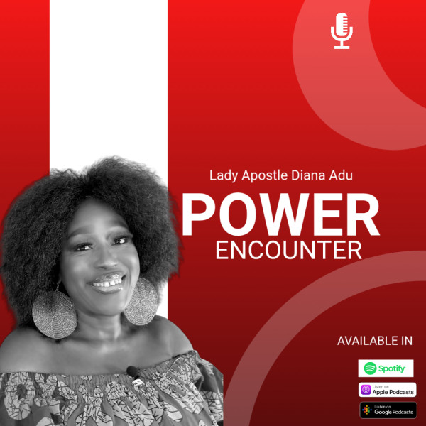 POWER ENCOUNTER