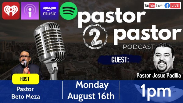pastor padilla