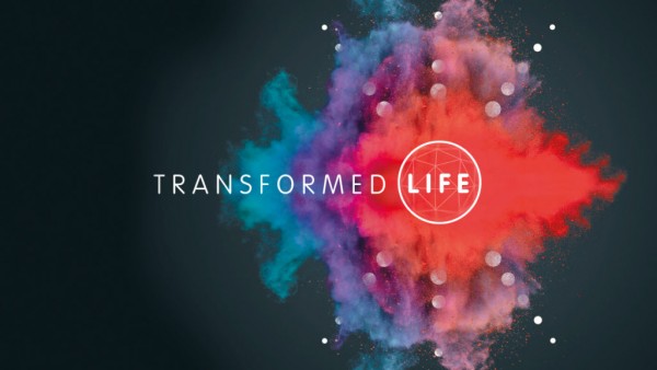 Transformed life 1
