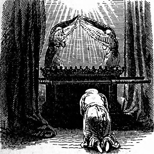 Beholding the Glory - Tabernacle of David - Less 1