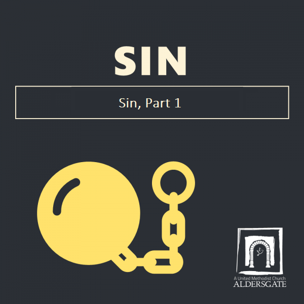 Sin, pt. 1