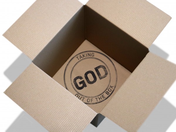 On-Demand God