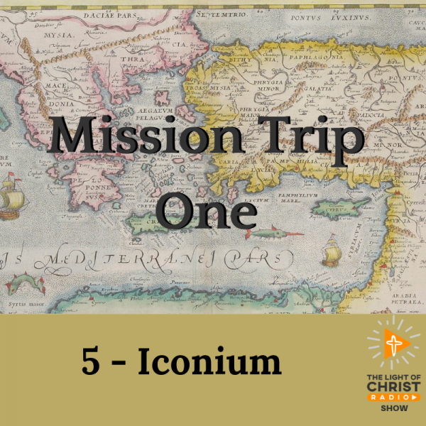 Iconium