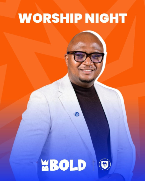 Day 6 Worship Night - 03 October 2025