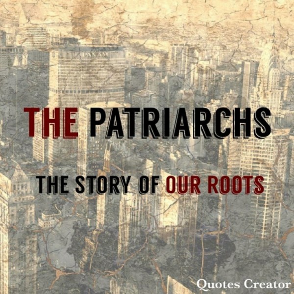 The Patriarchs 13- Fight Night