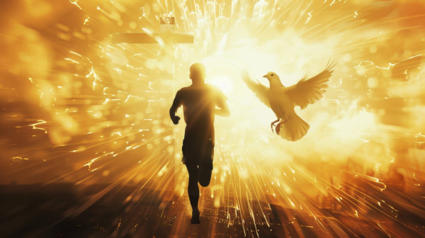 You Were Created On Purpose - Lets Go