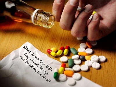 Freedom from Drug Addiction