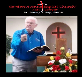 The Right Way To Walk