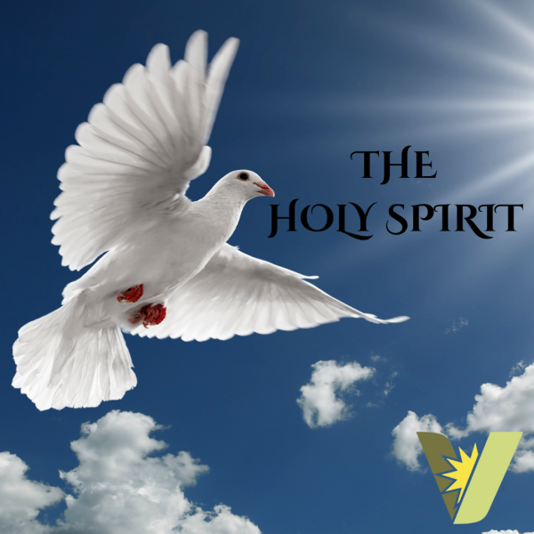 The Holy Spirit 1.25.2026
