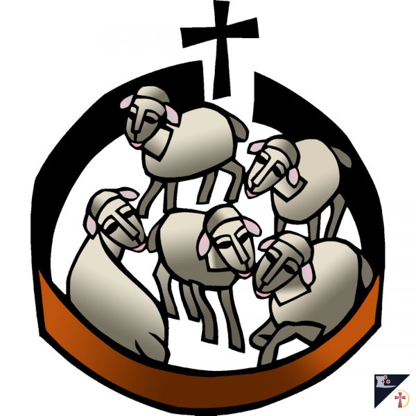 "The Meaning Of Good Shepherd."