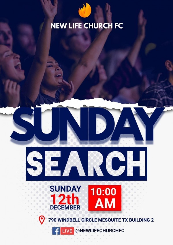 SEARCH 