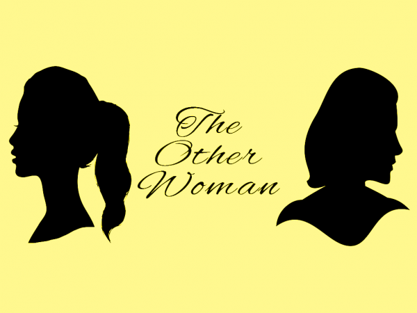 The Other Woman (Pastor Kenny Smith)