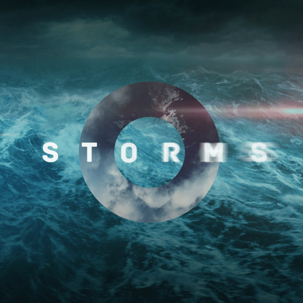Storms: Remain Faithful In The Storm
