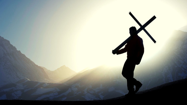 Becoming What We Are In Christ