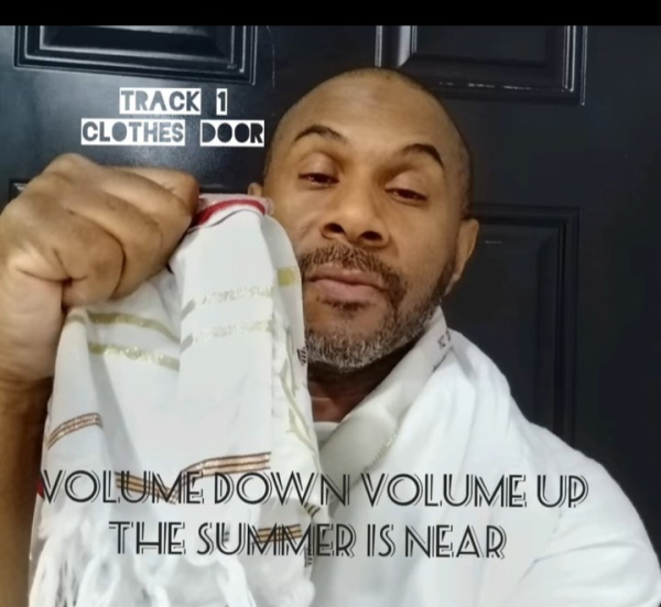 Volume Down Volume Up The Summer Is Near with bonus