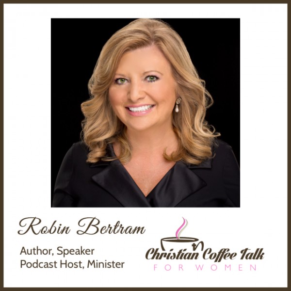 Ep61. Fighting Fear with Fact with Robin Bertram