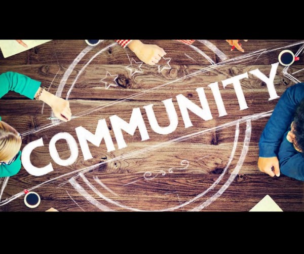 Community