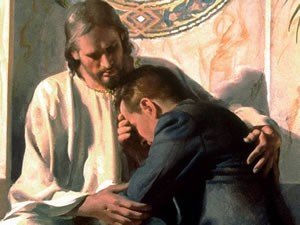 El Dios de toda consolación