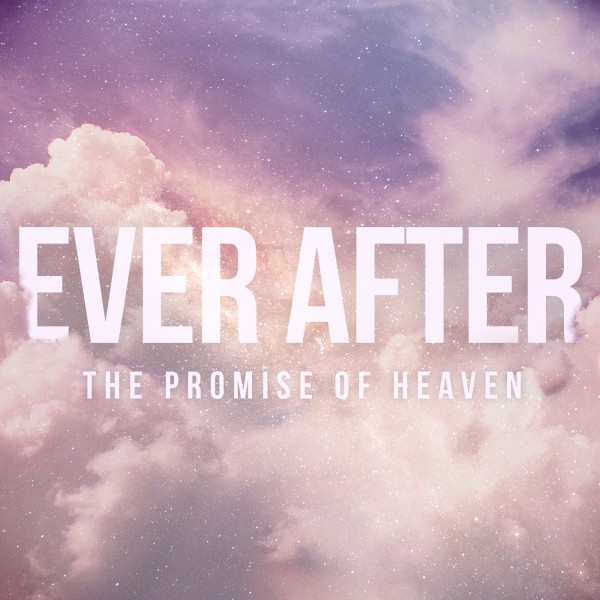 CR & SG  EVER AFTER  "His Promise"