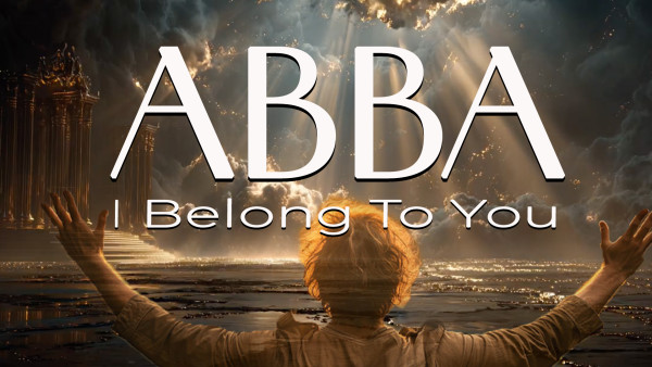 ABBA, I BELONG TO YOU