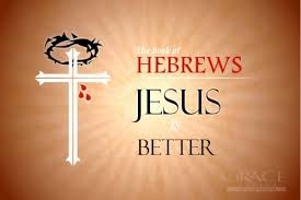 Christ Above All A Better Life