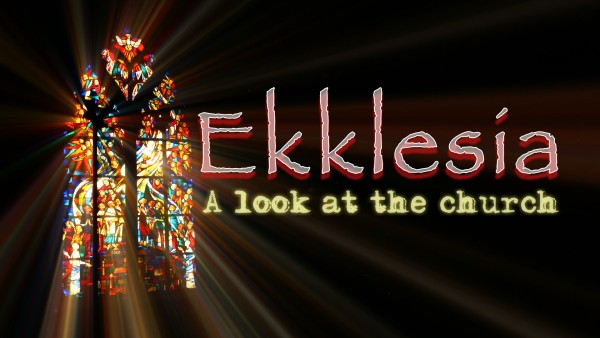 A Church to be thankful for and proud of