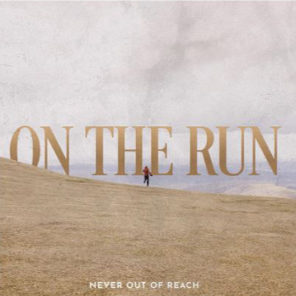 On the Run: When Your Past Catches Up To You
