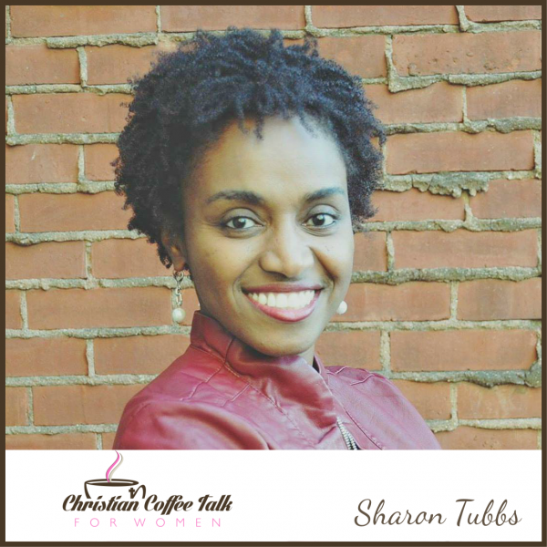 Ep45. The Healing Place with Sharon Tubbs