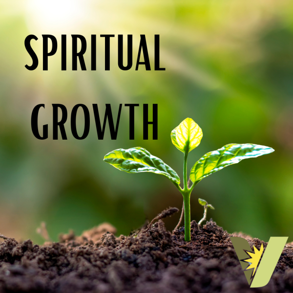 Spiritual Growth 1.11.2026