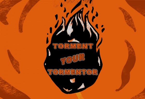 Torment Your Tormentor (Pastor Kenny Smith)