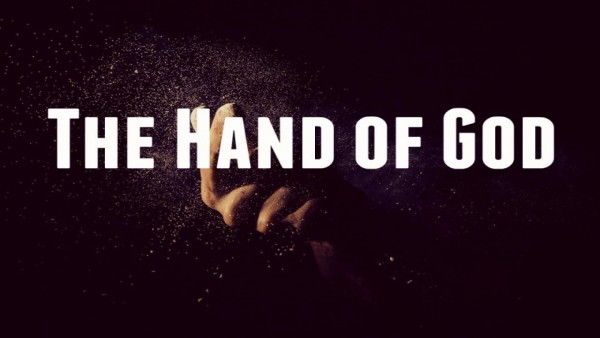 The Hand of God