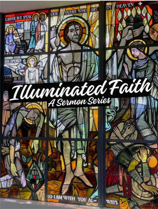 Illuminated Faith: "Does God Help Those Who Help Themselves?"