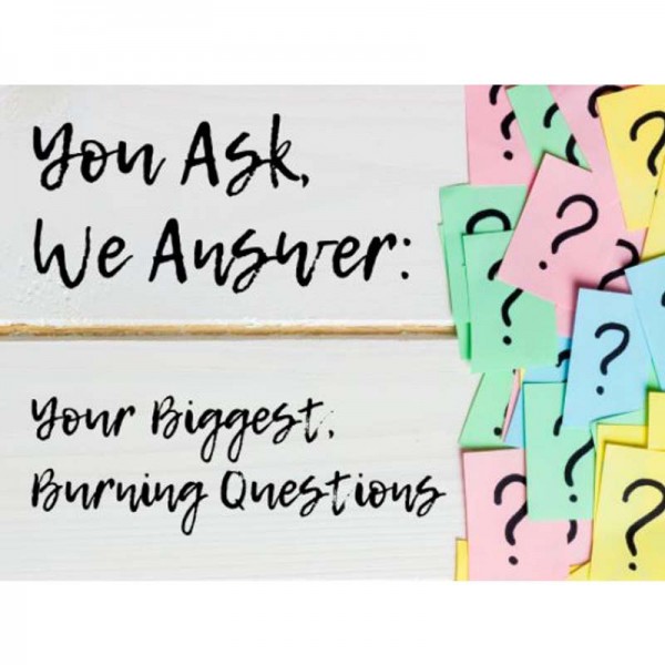 You Ask, We Preach: Did God Really Ask the Israelites to Wipe Out Everyone in the Promised Land?  How Do We know What We Believe About God is True?