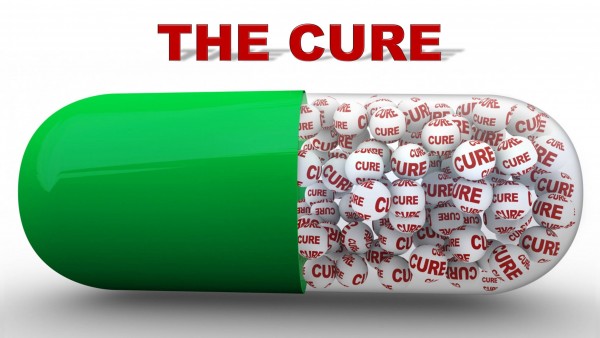 The Cure
