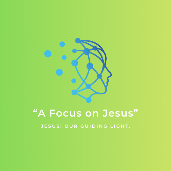 Unwavering Focus: Centering Your Life on Jesus