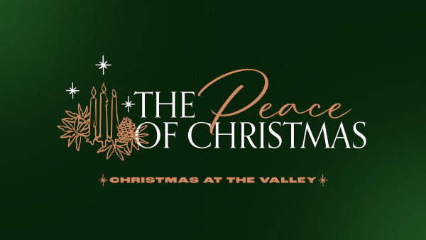 Peace of Christmas