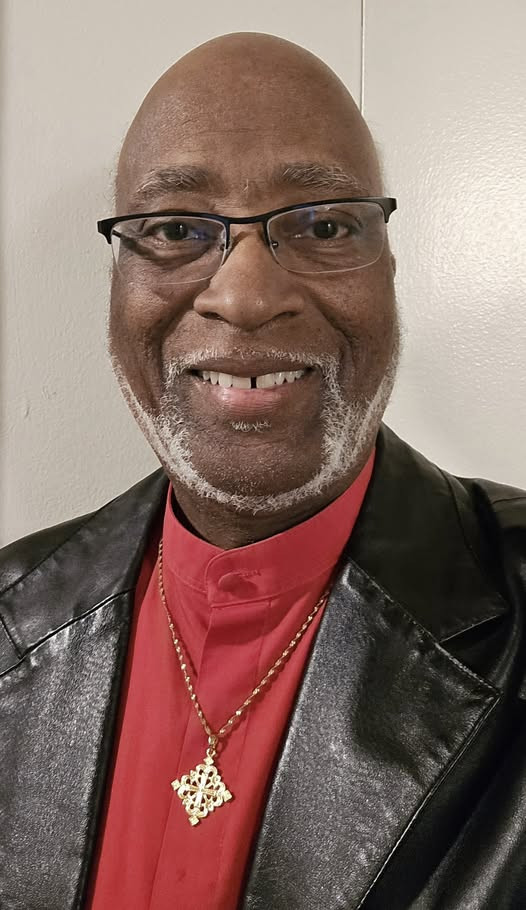 I'll keep you In Perfect You by Virgil Taylor