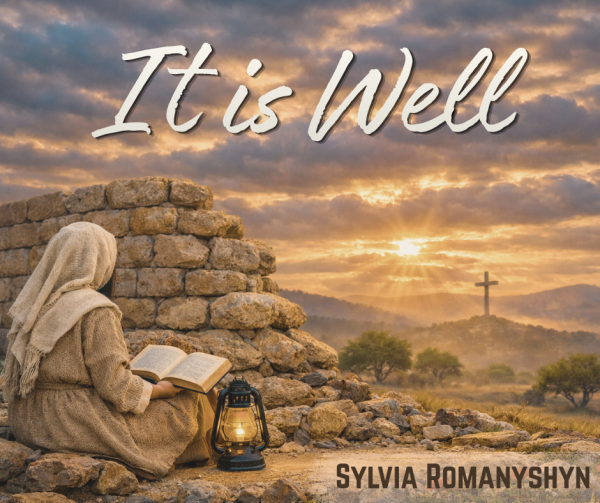 It is Well