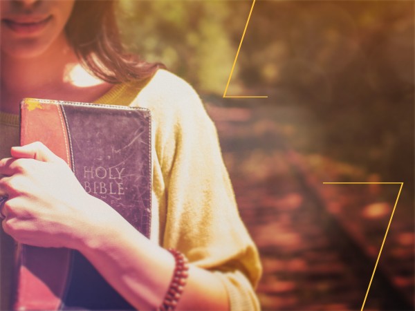 A Woman Who Fears the Lord is to be Praised- Mother's Day 2016