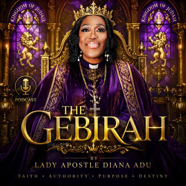 The Gevirah