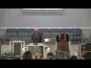 "The Necessary Conduct of the Church"