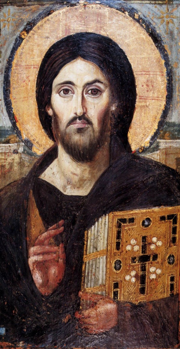 Apostles Creed 3 - God the Son - Victorious - Stranger Than Fiction - Revelation 1:4-8 and Revelation 5:1-14 