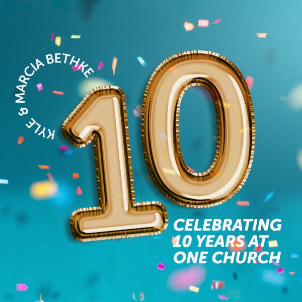 10 Year Celebration | Top Ten