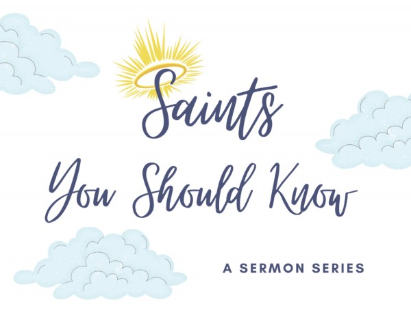 Saints You Should Know: Oscar Romero 