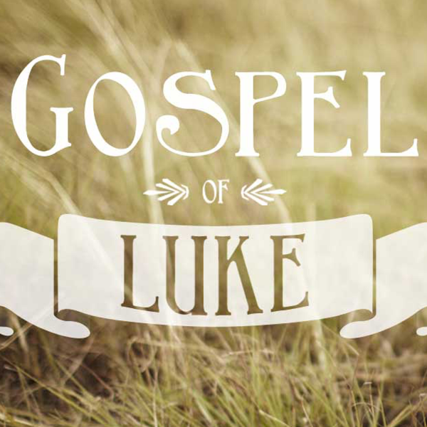 Luke 22:39-62 - Travis M.