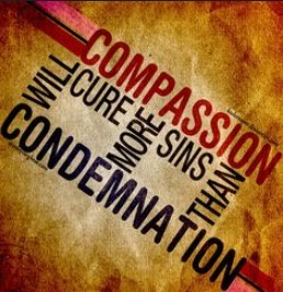 Lessons of Passion and Compassion