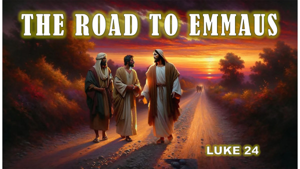 The Road to Emmaus