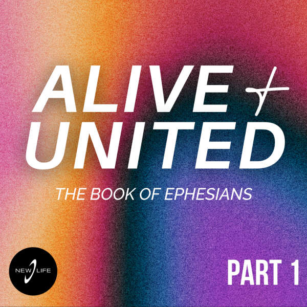 Why Studying Ephesians Will Change Your Life